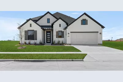 2317 Cottonbelt Road, Celina, TX 75009 - Photo 1