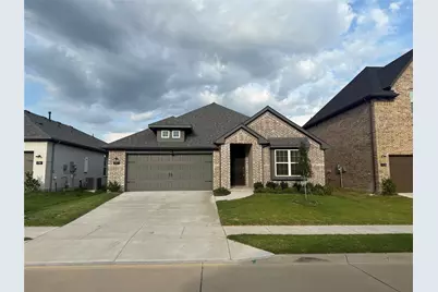 312 Amenduni Lane, Anna, TX 75409 - Photo 1