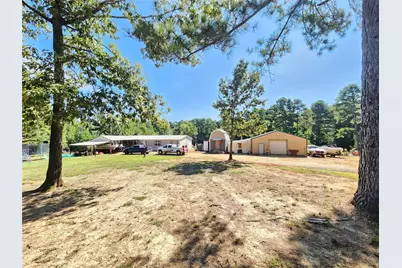 9937 County Road 3250, Timpson, TX 75975 - Photo 15