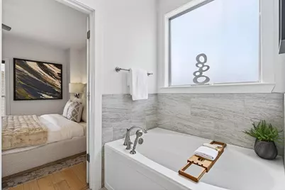 4830 Cedar Springs Road #27, Dallas, TX 75219 - Photo 31