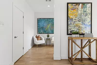 4830 Cedar Springs Road #27, Dallas, TX 75219 - Photo 23