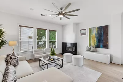 4830 Cedar Springs Road #27, Dallas, TX 75219 - Photo 5