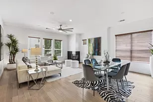 4830 Cedar Springs Rd, Dallas, TX 75219 - Photo 5