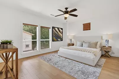 4830 Cedar Springs Road #27, Dallas, TX 75219 - Photo 21