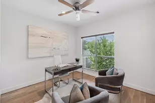 4830 Cedar Springs Rd, Dallas, TX 75219 - Photo 19