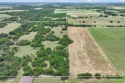 14134 Cashs Mill Road, Sanger, TX 76266 - Photo 11