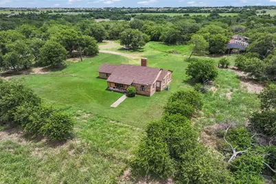 14134 Cashs Mill Road, Sanger, TX 76266 - Photo 25