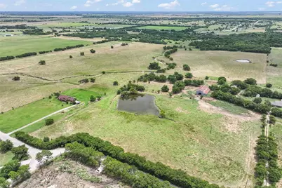 14134 Cashs Mill Road, Sanger, TX 76266 - Photo 15