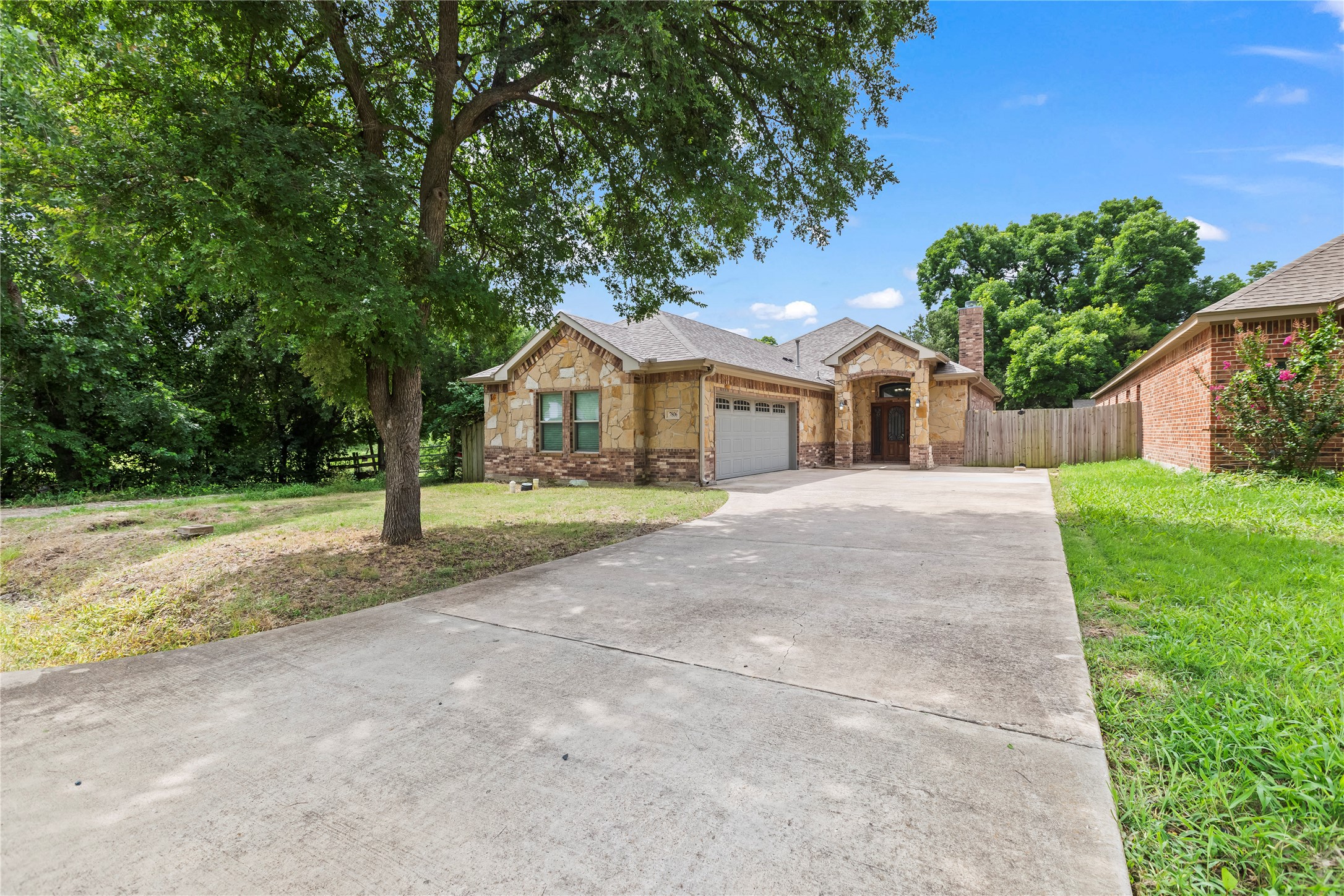 7806 Garner Rd, Rowlett, TX 75088 - MLS 20982432 - Coldwell Banker