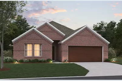 1112 Stonehaven Lane, Crowley, TX 76036 - Photo 1