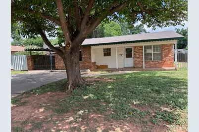 3210 Ivy Lane, Abilene, TX 79603 - Photo 1