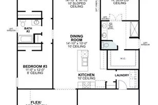 3413 Kingdom Dr, Denton, TX 76208 - Photo 35