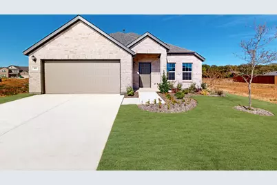 3413 Kingdom Drive, Denton, TX 76208 - Photo 1