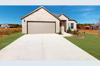 3413 Kingdom Drive, Denton, TX 76208 - Photo 33