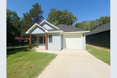 1905 S Lamar, Denison, TX 75021 - Photo 1