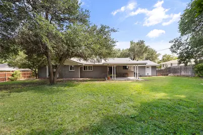 6404 Dakar Road W, Fort Worth, TX 76116 - Photo 23