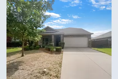 2003 Wagon Trail, Heartland, TX 75126 - Photo 1