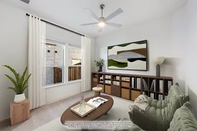 3823 Hidden Cove Court, Rockwall, TX 75032 - Photo 11