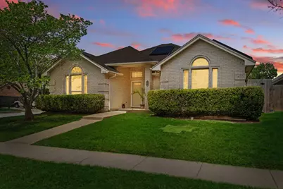 7436 Bennington Drive, Watauga, TX 76148 - Photo 1