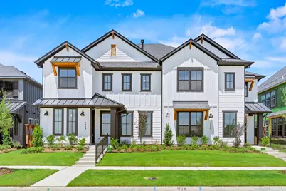 3346 Melvina Drive, Frisco, TX 75033 - Photo 1