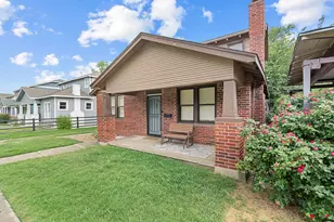 1120 E Terrell Ave, Fort Worth, TX 76104 - Photo 1