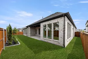 4416 Meander Wy, Celina, TX 75078 - Photo 37