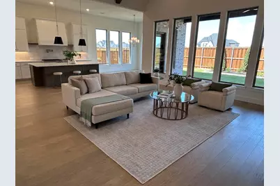 4416 Meander Way, Celina, TX 75078 - Photo 3