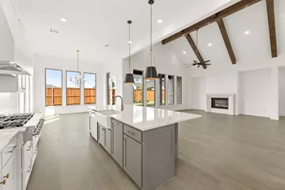 4416 Meander Way, Celina, TX 75078 - Photo 15