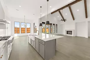 4416 Meander Wy, Celina, TX 75078 - Photo 15