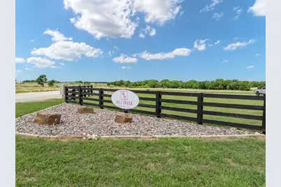 Tbd Lot 73 Hill Creek Lane, Hillsboro, TX 76645 - Photo 3