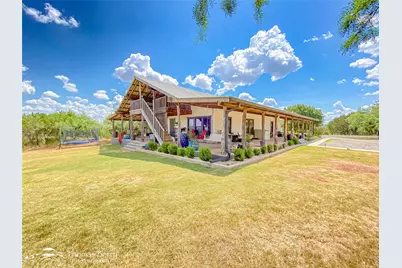 214 County Road 330, Buffalo Gap, TX 79508 - Photo 37