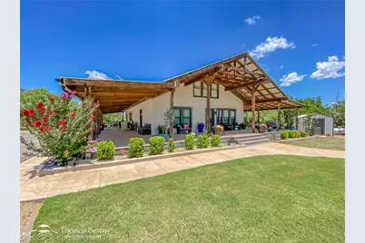 214 County Road 330, Buffalo Gap, TX 79508 - Photo 1