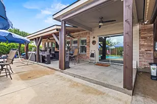 100 Patriot Pkwy, Forney, TX 75126 - Photo 17