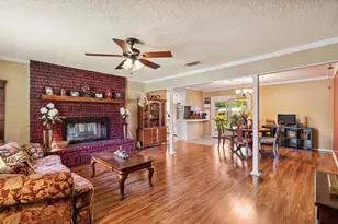 1309 N Mill St, Bowie, TX 76230 - Photo 5