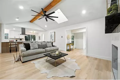 2301 Wood Cliff Court, Arlington, TX 76012 - Photo 11