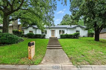 2301 Wood Cliff Court, Arlington, TX 76012 - Photo 1