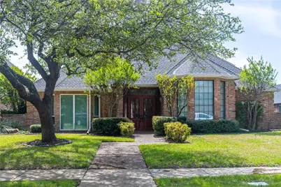 5204 Streamwood Lane, Plano, TX 75093 - Photo 1