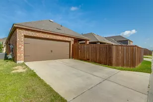 2836 Franklin Dr, Celina, TX 75009 - Photo 25