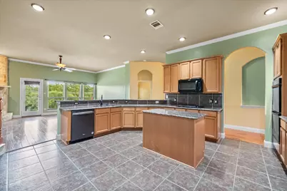 4407 Don Drive, Mansfield, TX 76063 - Photo 3