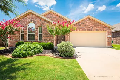 1530 Acmite Avenue, Cross Roads, TX 76227 - Photo 1