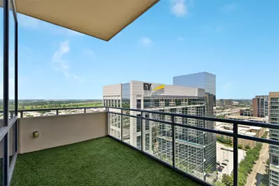 2200 Victory Avenue #2107, Dallas, TX 75219 - Photo 35