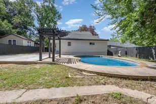 1818 W Park Ave, Corsicana, TX 75110 - Photo 33