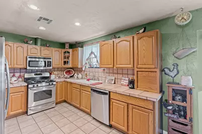 14522 SW County Road 4140, Dawson, TX 76639 - Photo 11