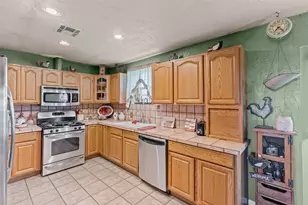 14522 SW County Road 4140, Dawson, TX 76639 - Photo 11