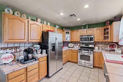 14522 SW County Road 4140, Dawson, TX 76639 - Photo 13