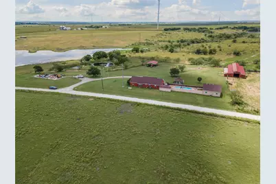 14522 SW County Road 4140, Dawson, TX 76639 - Photo 37