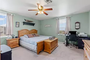 14522 SW County Road 4140, Dawson, TX 76639 - Photo 17