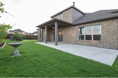 1703 Cedar Bluff Parkway, Mansfield, TX 76063 - Photo 33