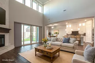 1703 Cedar Bluff Pkwy, Mansfield, TX 76063 - Photo 3