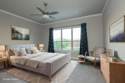 1703 Cedar Bluff Parkway, Mansfield, TX 76063 - Photo 13